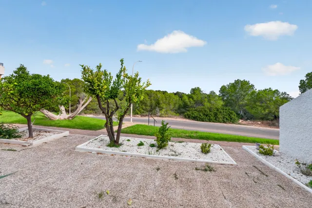 Bungalow reformado junto campo de golf de Villamartin — 24