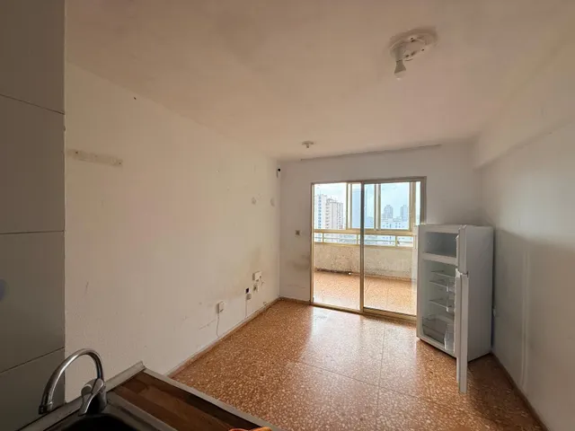 APARTAMENTO EN PUEBLO LEVANTE — 7