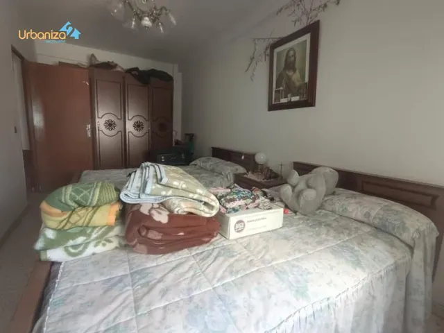 Piso en el Centro de Badajoz para Reformar ✨ — 11