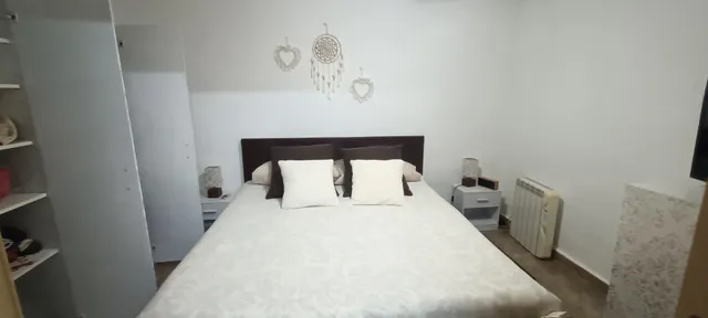 CASA DE 3 PLANTAS CON GARAJE Y PISCINA PRIVADA — 39
