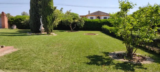 CASA Y TERRENO MUY CERCA DE CÓRDOBA, HIGUERÓN — 8