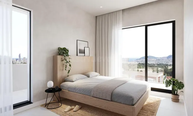 VILLA ADDAIA — 5