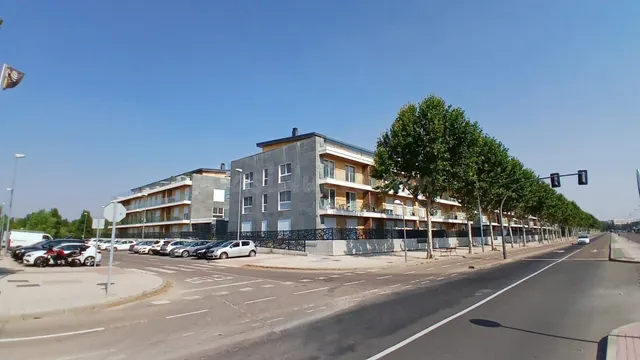 VIVIENDAS A ESTRENAR EN RESIDENCIAL RIBERA DEL TORMES I, sit - foto 3