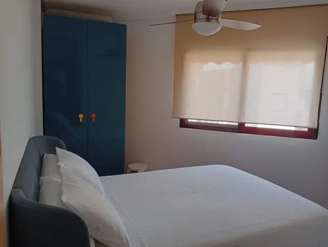 Piso en venta en barrio de Florida con garaje y trastero — 19