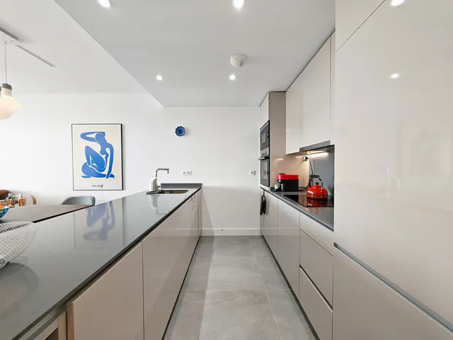 Apartamento 2 habitaciones 87m² en venta - Costa del Sol - foto 5