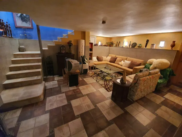 Chalet individual en una de las urbanizaciones mas exclusivas de Benidorm — 10