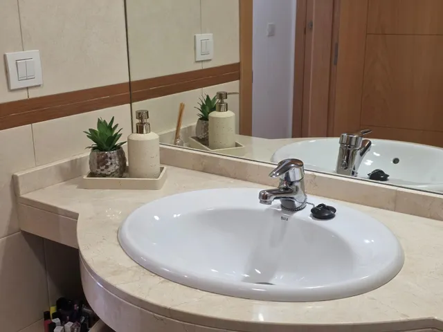 Piso bajo con terraza en Acorán, Santa Cruz de Tenerife — 13