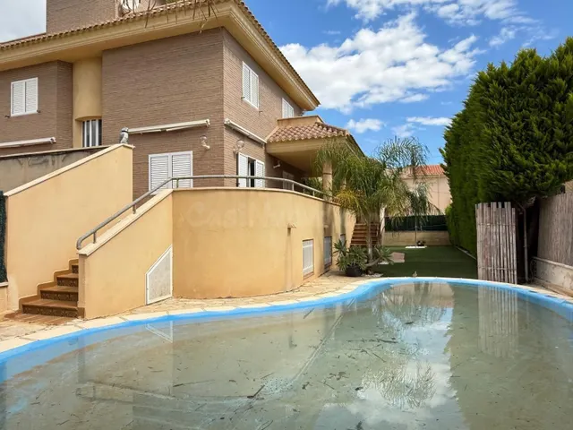 Villa 5 habitaciones 443m² en venta - Bolnuevo - foto 3