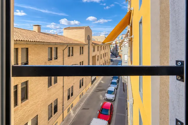 Piso en Elche, Zona Asilo — 8