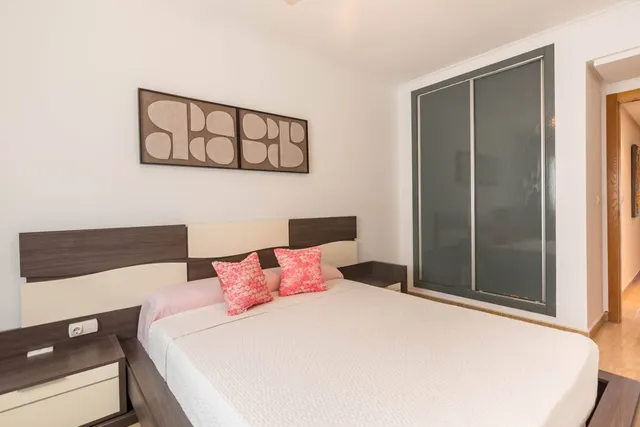Amplio piso en Alcantarilla 3 dormitorios 2 baños garaje y trastero — 14