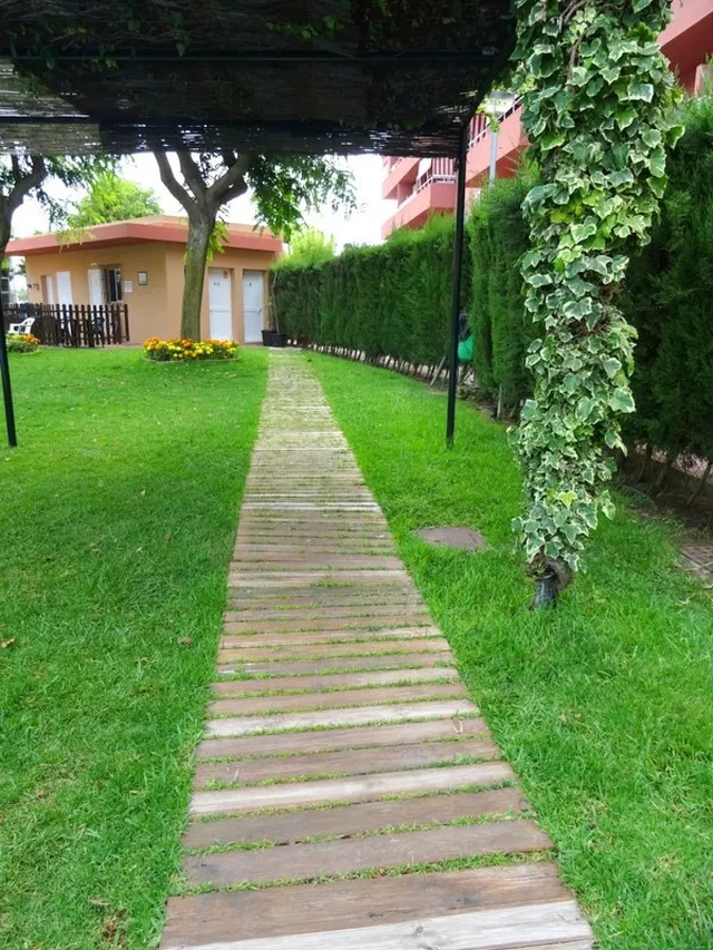 ¡Esto sí son vacaciones! — 23