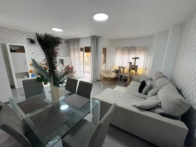 Piso céntrico en Almoradí - foto 3