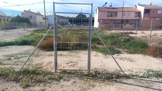 SE VENDE SOLAR URBANO EN ALGUAZAS - foto 4