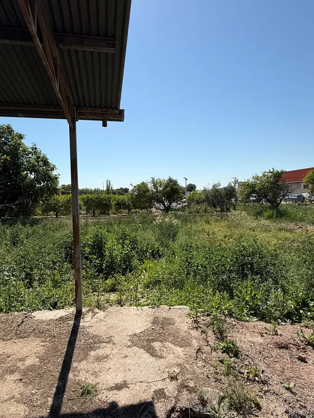 CASA PARA REFORMAR EN CARRETERA FUENSANTA CON PARCELA 1222M2. — 4