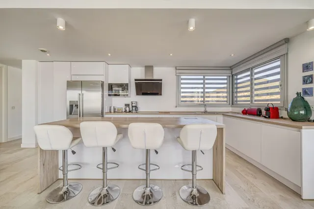 Apartamento 3 habitaciones 130m² en venta - Costa Del Sol — 7