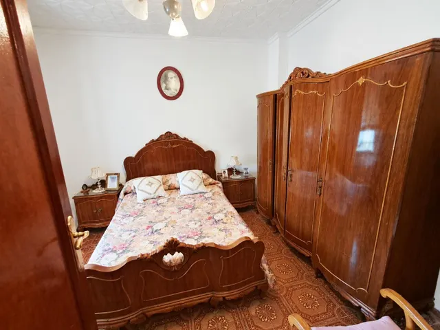 Casa independiente de 200 m2 con cinco habitaciones, dos cocinas y solárium en San José de la Vega — 16