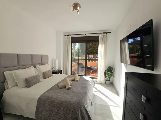 Apartamento 3 habitaciones 126m² en venta - Costa Del Sol — 8