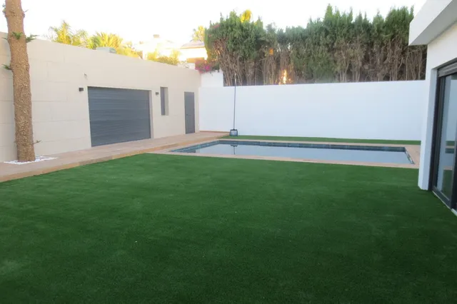Chalet 4 habitaciones 143m² en venta - Riviera del sol — 33