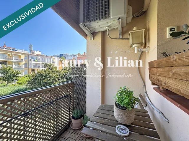 Apartamento de alta gama a 200 m de la playa - foto 4
