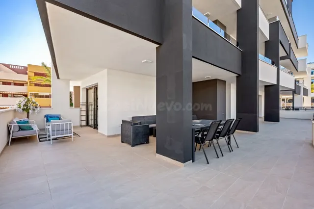 Apartamento 3 habitaciones 112m² en venta - Punta Prima — 26