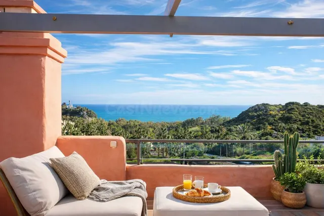 Ático Dúplex 2 habitaciones 85m² en venta - Costa Del Sol - foto 2