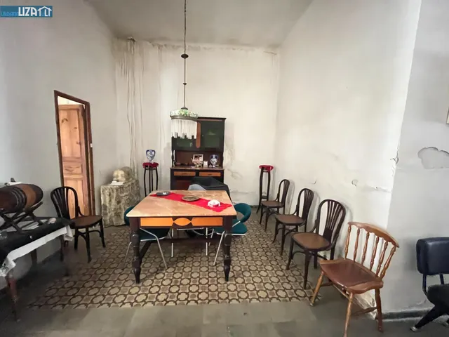 CASA EN SAN VICENTE — 11