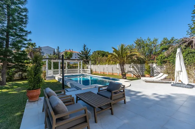 Chalet 4 habitaciones 258m² en venta - Marbella - foto 3