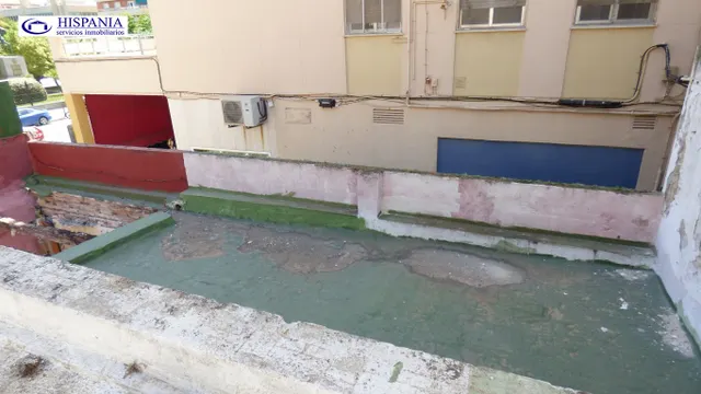 Local comercial situado en la mejor zona comercial de la Avenida principal de Cadiz — 20
