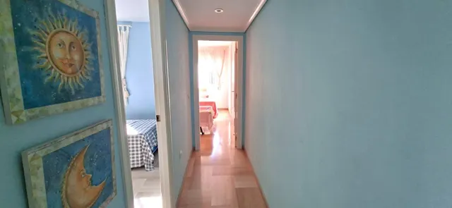 Ático exclusivo con vistas al mar en Residencial Aiguablava - Playa de Gandía — 15