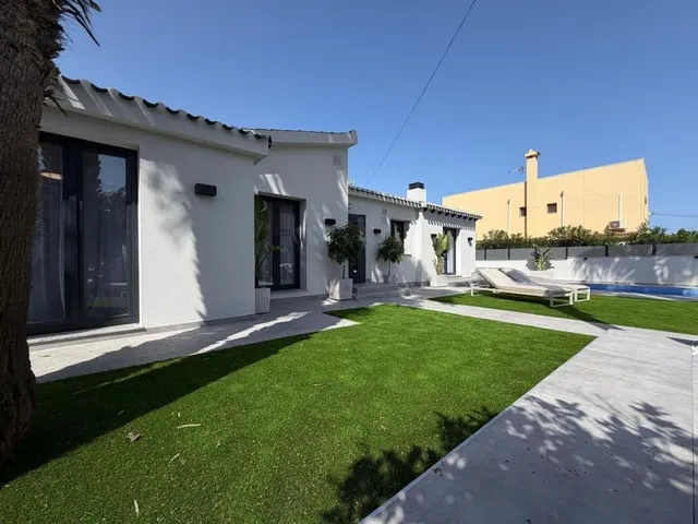 Villa 4 habitaciones 103m² en venta - Punta Prima — 16