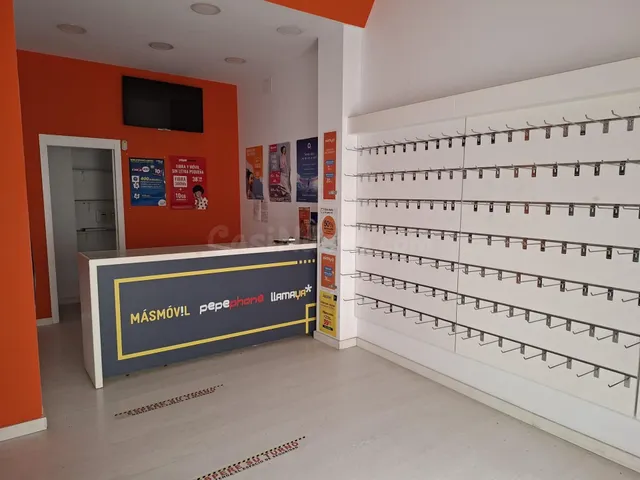 Local comercial 28m² en alquiler - Centro - foto 2