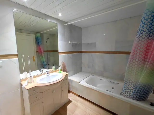 Espectacular duplex en alquiler en puerto marina — 18