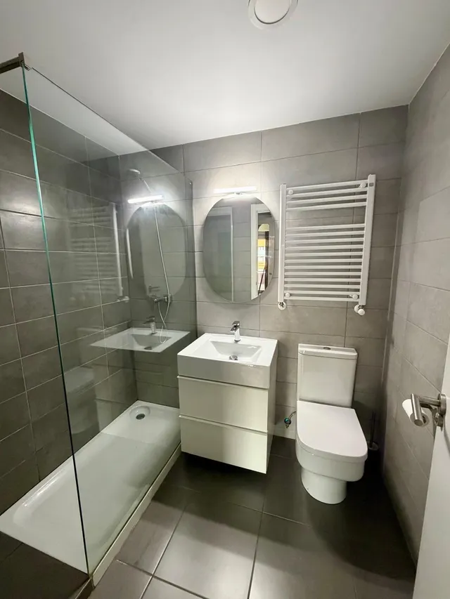 Piso 2 habitaciones 104m² en venta - Costa vasca — 14