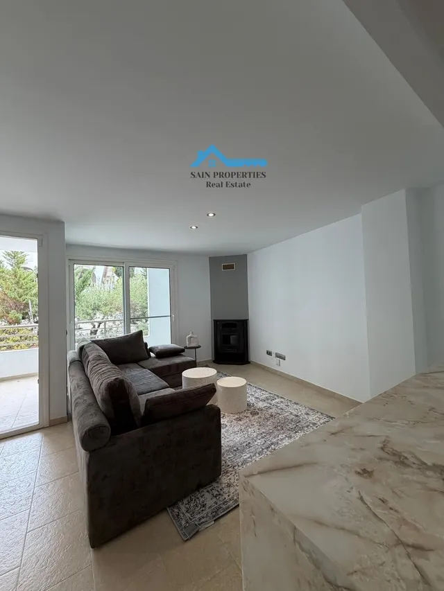 Exclusivo apartamento reformado con vistas al mar y acceso directo a la playa en Cap Negret, Altea — 19