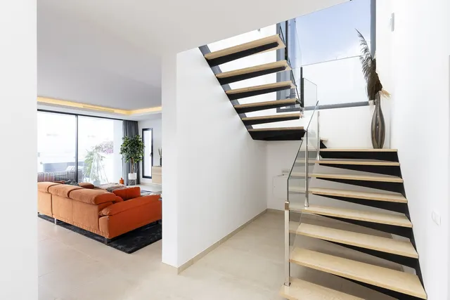 Chalet 4 habitaciones 199m² en venta - South of spain — 21