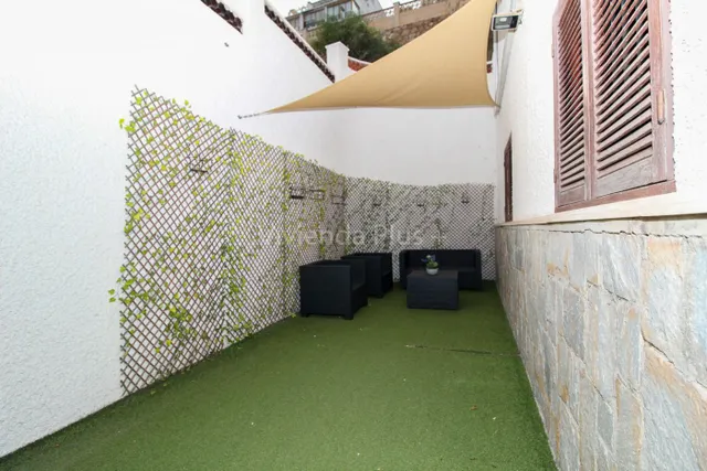 ALQUILER TEMPORAL!!!!! DE SEPTIEMBRE HASTA JUNIO,  FANTASTICO APARTAMENTO DE 3HABITACIONES — 26