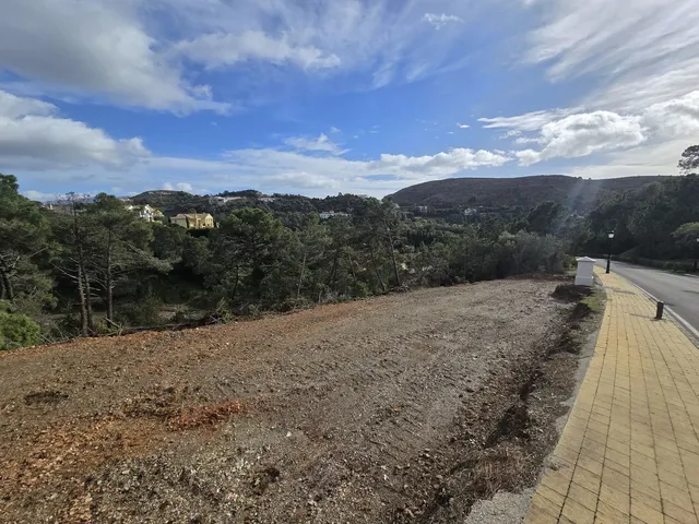 Parcela 650m² en venta - Costa del Sol — 5