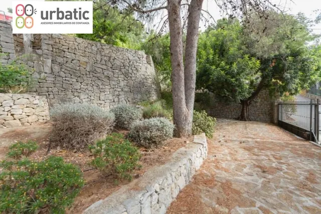 Precioso chalet al lado de Gandia — 14