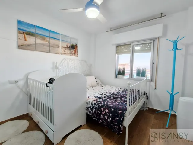 Apartamento en Venta en Denia Alicante — 7