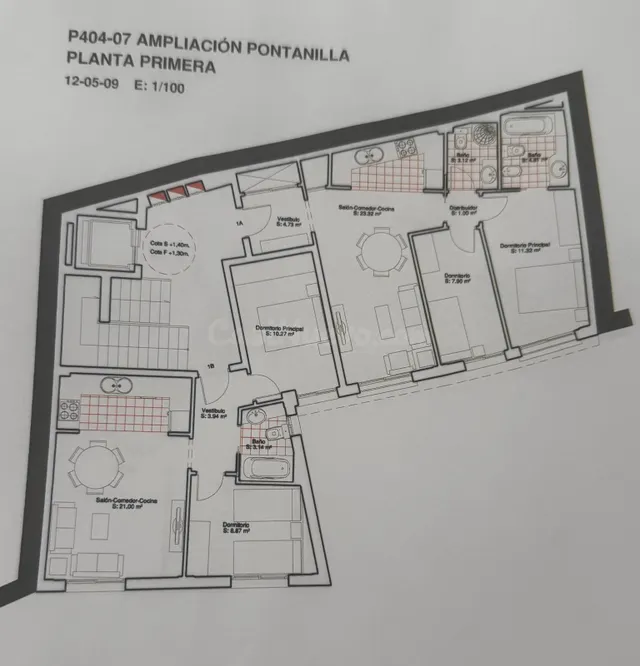 Magnifico solar para viviendas