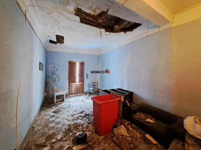 CASA O NEGOCIO.... SITUADO EN PLENO CORAZÓN DE XÀTIVA — 15