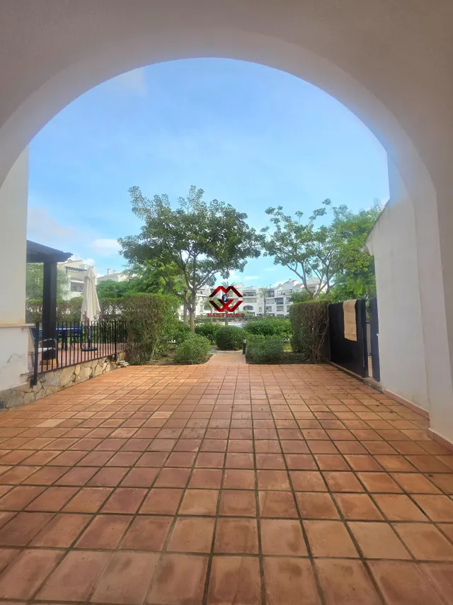 Apartamento en La Torre Golf Resort - Golf, piscinas y tranquilidad — 30