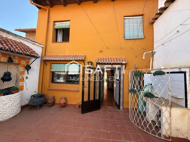 Casa de pueblo sin necesidad de reformas. - foto 5