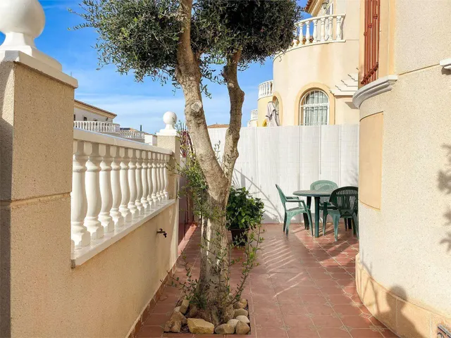 Casa o chalet independiente en venta en Cañada del Molino — 7