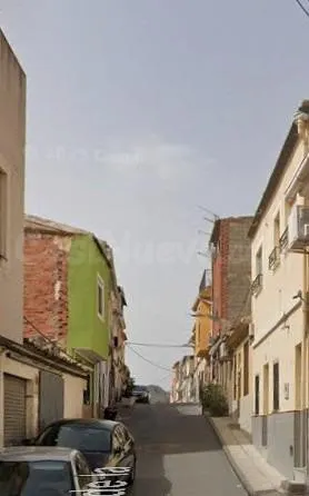 PISO EN ABARAN