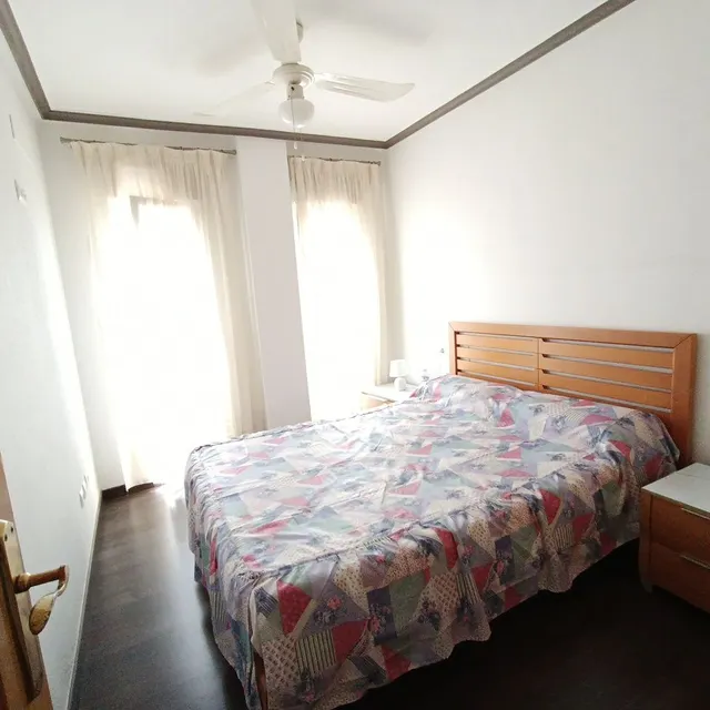 Apartamento 2 habitaciones en venta - Jerónimo Y Avileses — 14