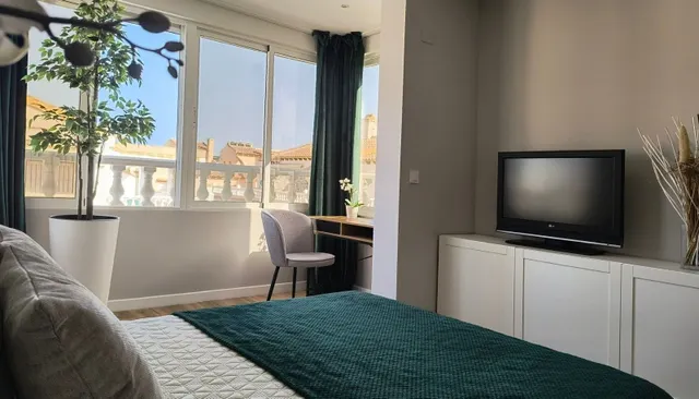 Adosado 3 habitaciones 83m² en venta - Urbanización Perla del Mar — 8