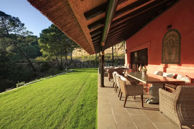 Chalet 3 habitaciones 200m² en venta - Costa del Sol - foto 3