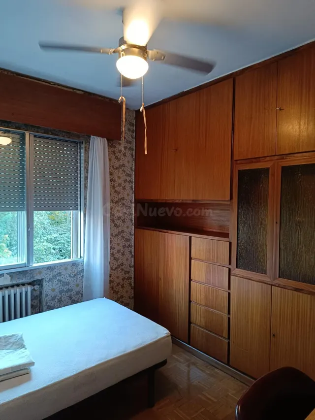 Amplio Piso Ideal para Estudiantes en Excelente Ubicación - foto 5