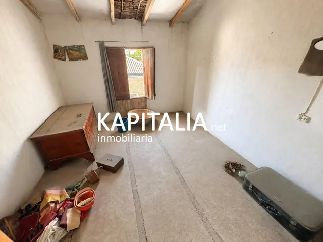 CASA A LA VENTA EN LA LLOSA DE RANES — 20